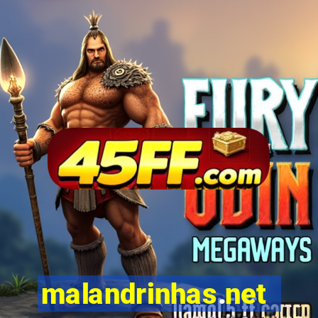 malandrinhas.net caiu na net